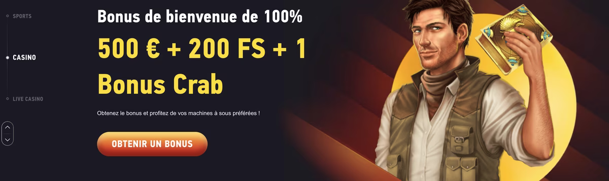 Parier avec Fezbet: sports, cotes et options disponibles